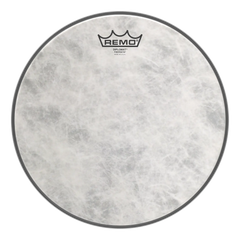 Remo Batter, Diplomat, Fiberskyn, 12 Diameter