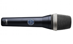 AKG C7 | Reference Condenser Vocal Microphone