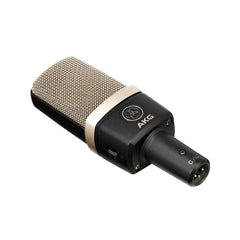AKG C314