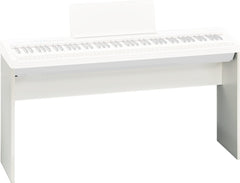 Roland Ksc-70-Wh Digital Piano Stand