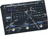 Boss Sde-3000-Evh Multi Effect - Eddie Van Halen Edition