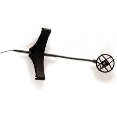 Prodipe Cl21 Microphone For Cello - Back Electret