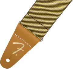 Fender Weighless 2 Tweed Strap