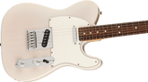 Fender Player Ii Telecaster Rosewood Fingerboard, White Blonde