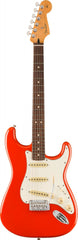 Fender Player Ii Stratocaster® Rosewood Fingerboard, Coral Red