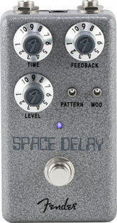 Fender Hammertone™ Space Delay
