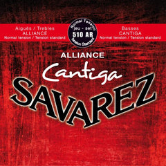 Savarez 510-AR Alliance Cantiga Normal Tension