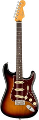 Fender American Professional Ii Stratocaster Rw-Fingerboard Sunburst