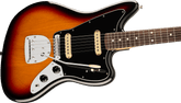 Fender Player II Jaguar, Rosewood Fingerboard, 3 Color Sunburst