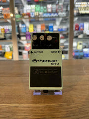 Boss EH-2 begagnad