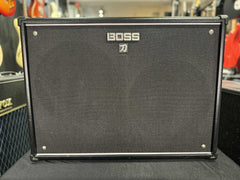 Boss Katana 212 Cab Beg.