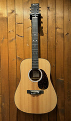 C.F. Martin Jr-10E Dreadnought Junior Sitka