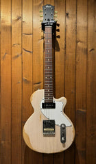 Cort TC Sunset worn white Beg.