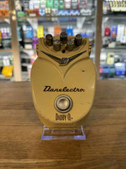 Danelectro Daddy O beg