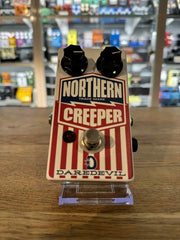 Dare Devil Northern Creeper fuzz Beg.