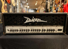 Diezel Herbert Mk2 Ink. Diezel Columbus Controller Beg.