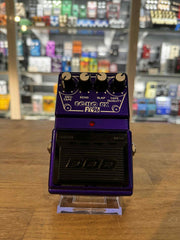 DOD FX96 Beg.