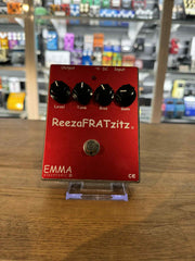 Emma ReezaFRATzitz