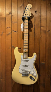 Fender Custom Shop Malmsteen Strat VWT NOS 2024 beg.