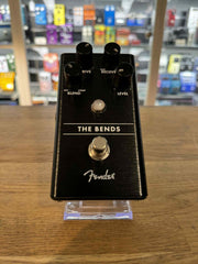 Fender the bends begagnad