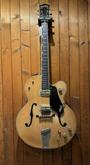 Gretsch 6193 Country Club 1962 beg.