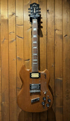 Guild S-100 1974 beg /vintage Musikalen´s