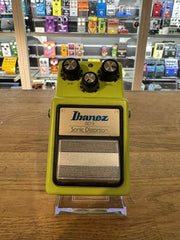 Ibanez SD-9 82-84 Beg.