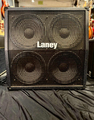 Laney HCM412A Beg.