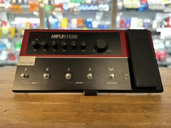 Line 6 Amplifi FX100 Beg.