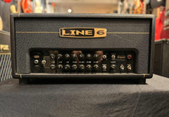 Line 6 DT25 Head Beg.