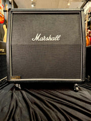 Marshall 1960AV 412 Cabinet Beg.