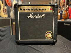 Marshall JVM 1C Beg.