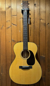 Martin 000-18 2021 Beg.