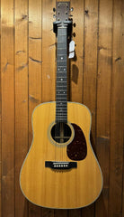 Martin D-28 2020 Beg.