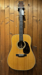Martin D-28 2021 Beg