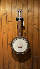 Master Mandolin Beg.