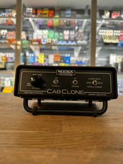 Mesa Boogie Cab Clone Beg.