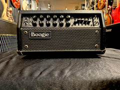 Mesa Boogie Mark V 25 Head Beg.