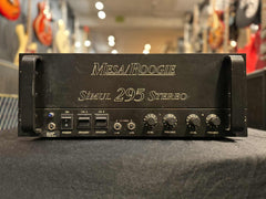 Mesa Boogie Simul 295 Stereo Beg.