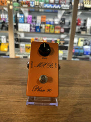 MXR 74 Vintage phase 90 beg