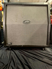 Peavey Valveking Speaker Cabinet 4X12 Used