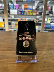 Pedalworx Neo-Drive Beg.