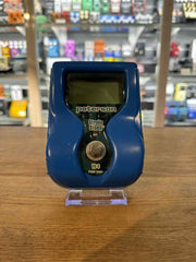 Peterson Strobo Stomp Beg.