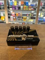 Pigtronix Philosophers Tone Beg.