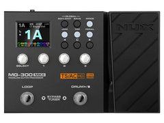 NUX MG-300 MKII
