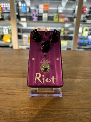Suhr Riot V1 Beg