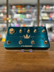 TC Electronic Flashback begagnad
