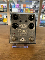 T-Rex Dual Drive Beg.