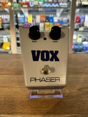 Vox Phaser