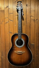 Ovation Mod:1111 Beg.